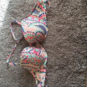 Aerie 36D bikini top